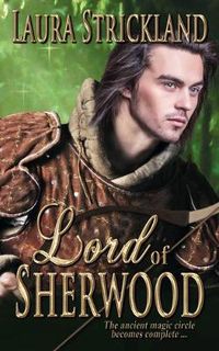 Cover image for Lord of Sherwood