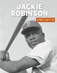 Cover image for Jackie Robinson