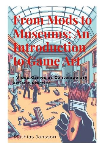 Cover image for From Mods to Museums