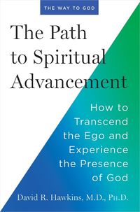 Cover image for The Path to Spiritual Advancement