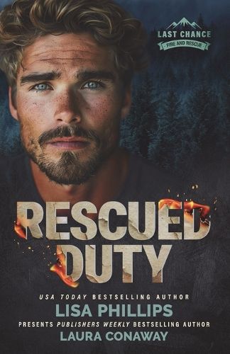 Cover image for Rescued Duty