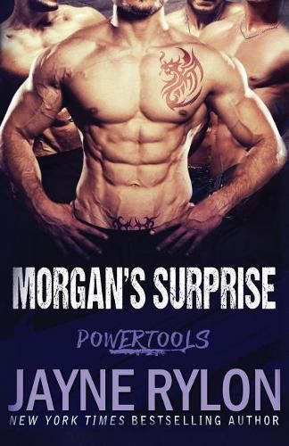 Cover image for Morgan's Surprise