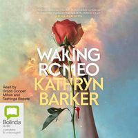 Cover image for Waking Romeo