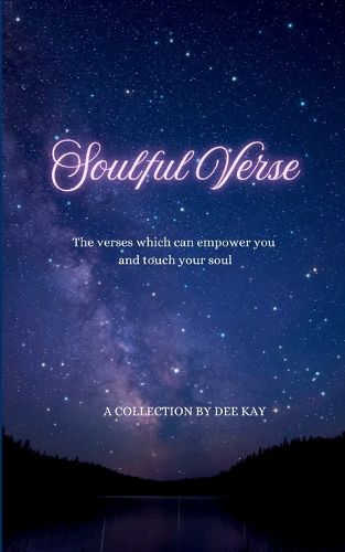 Cover image for Soulful Verses (Edition1st)