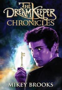 Cover image for The Dream Keeper Chronicles