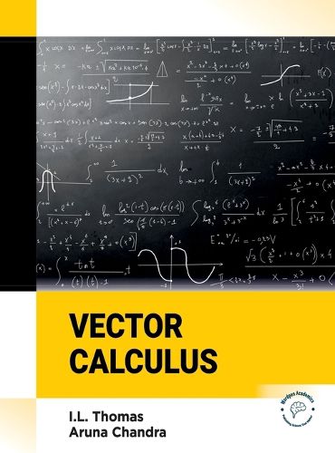 Cover image for Vector Calculus