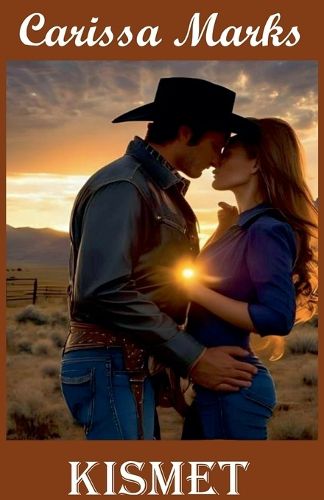 Cover image for Kismet