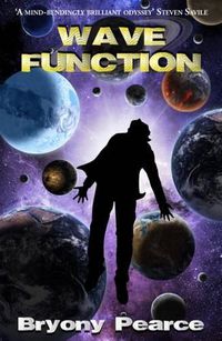 Cover image for Wavefunction