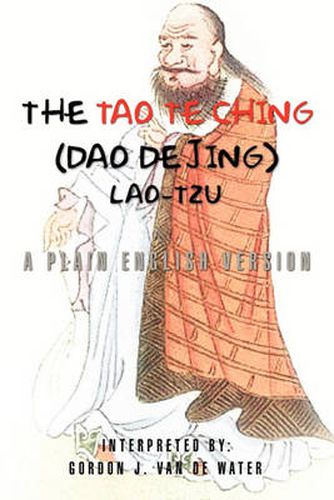 Cover image for The Tao Te Ching (Dao De Jing)