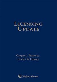 Cover image for Licensing Update: 2018 Edition