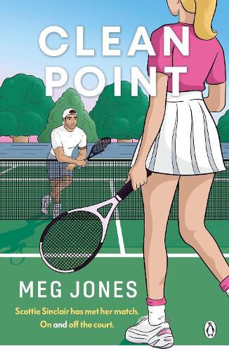 Cover image for Clean Point