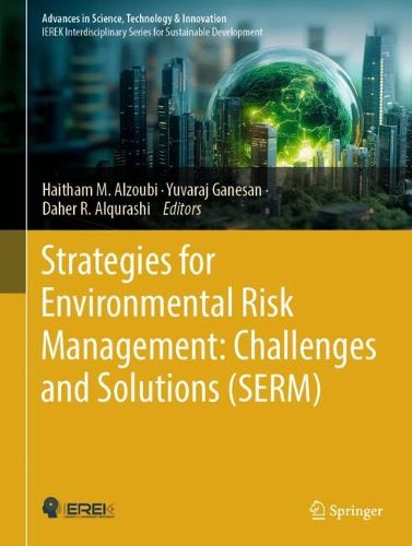 Strategies for Environmental Risk Management: Challenges and Solutions ...