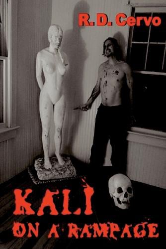 Cover image for Kali on a Rampage