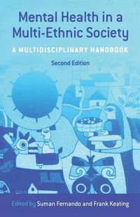 Cover image for Mental Health in a Multi-Ethnic Society: A Multidisciplinary Handbook