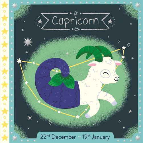 Cover image for Capricorn