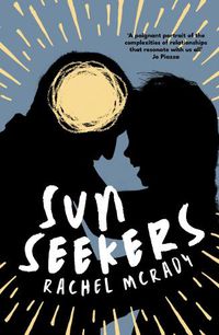 Cover image for Sun Seekers