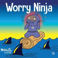 Cover image for Worry Ninja