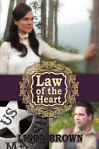 Cover image for Law of the Heart