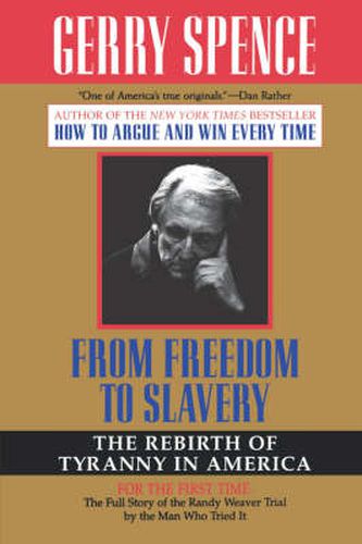 Cover image for From Freedom to Slavery