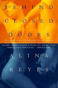 Cover image for Behind Closed Doors