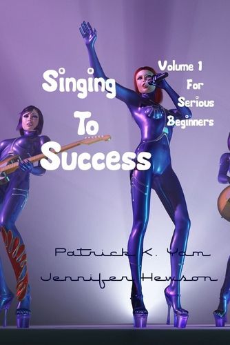 Cover image for Singing To Success