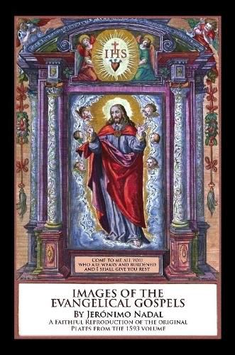 Images of the Evangelical Gospels