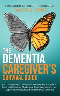 Cover image for The Dementia Caregiver's Survival Guide