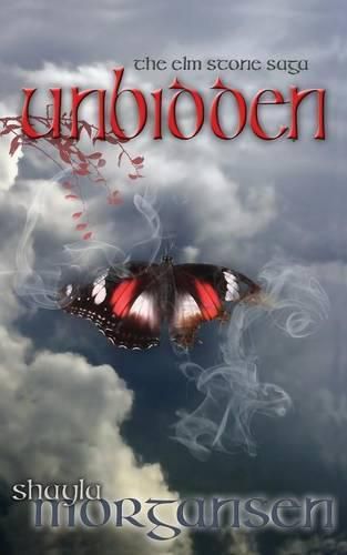 Cover image for Unbidden