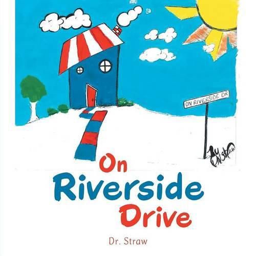 Cover image for On Riverside Drive