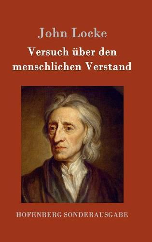 Cover image for Versuch uber den menschlichen Verstand: Die vier Teile in einem Buch