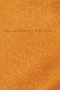 Cover image for Sexual Recovery Anonymous