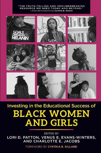 Cover image for Investing in the Educational Success of Black Women and Girls