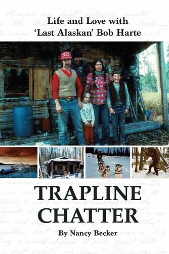 Cover image for Trapline Chatter