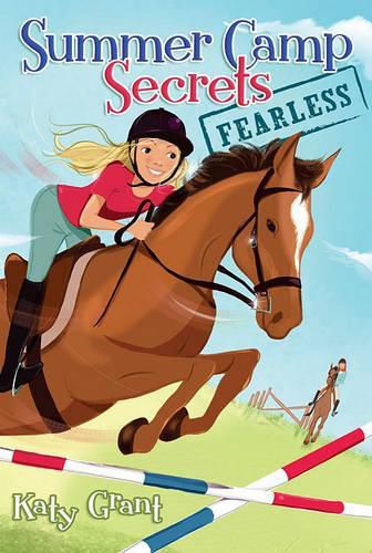 Cover image for Fearless