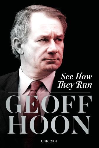 Cover image for See How They Run