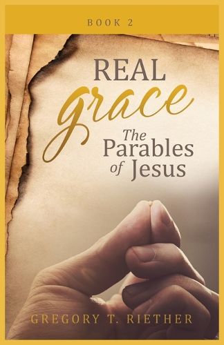 Cover image for The Parables of Jesus