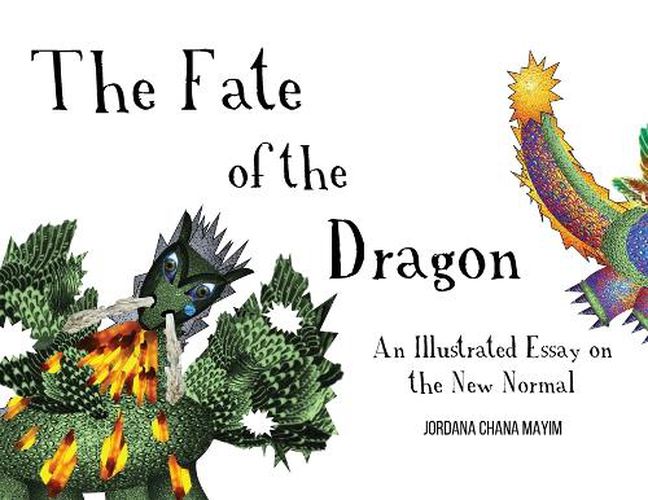 Cover image for The Fate of the Dragon
