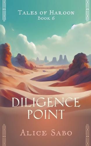 Cover image for Diligence Point