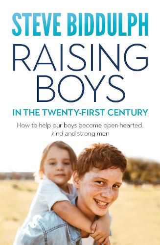 Raising Boys in the 21st Century 