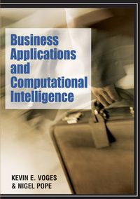 Cover image for Business Applications and Computational Intelligence