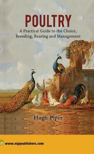 Cover image for Poultry