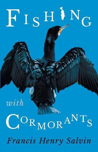 Cover image for Fishing with Cormorants