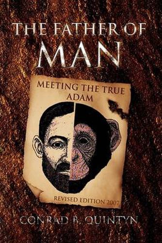 Cover image for The Father of Man