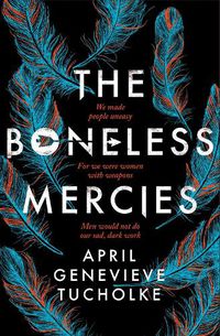 Cover image for The Boneless Mercies