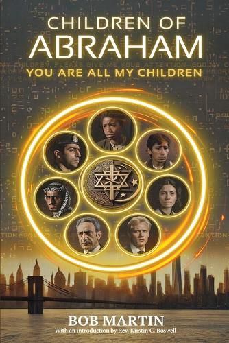 Cover image for Children of Abraham: You Are All My Children