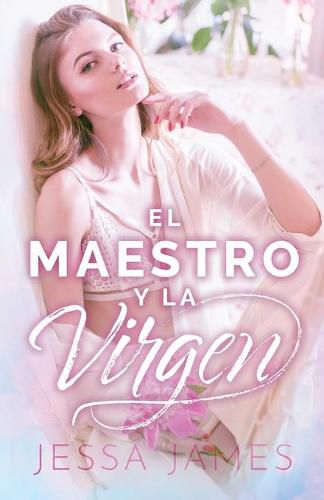 El maestro y la virgen: (Letra grande)