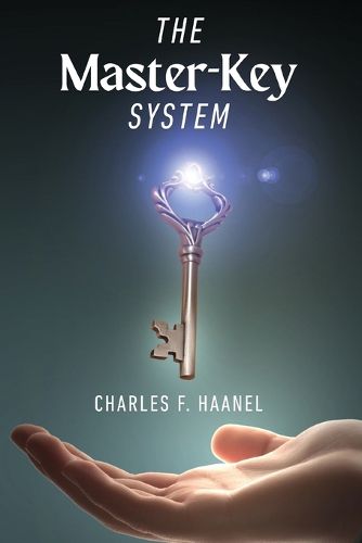 Cover image for The Master-Key System