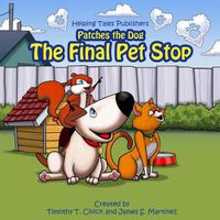 Cover image for The Final Pet Stop