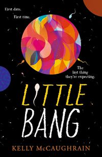 Cover image for Little Bang