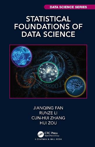 Cover image for Statistical Foundations of Data Science